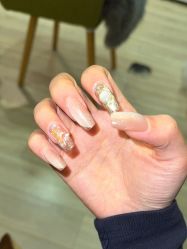 -妙睫屋日式美甲美睫