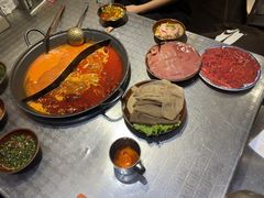 -冯校长老火锅(深圳总店)