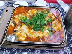 -邹胖哥好好吃餐馆(荔波美食街店)