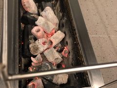 -老吕涮羊肉•东北原味烧烤•大油边•烤鱼(五角场店)