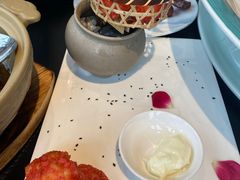 -柳莺湖上·湖景餐厅·江南菜(西湖店)