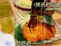 -矢场猪(名古屋站名铁店)