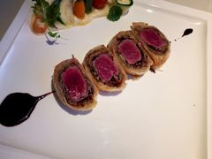 -Tomato&Pepper西餐厅