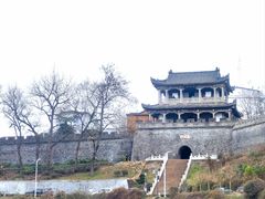 -东坡赤壁风景名胜区