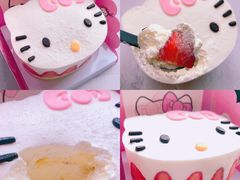 -皇后西斯汀(千姿汇店)