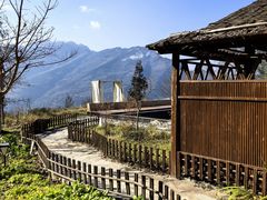 -九皇山景区