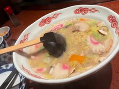 -小山日本料理(兴业太古汇店)