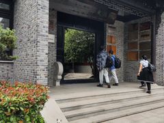 -苏皖边区政府旧址纪念馆