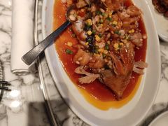 -湖滨28中餐厅·西湖宴·杭州君悦酒店