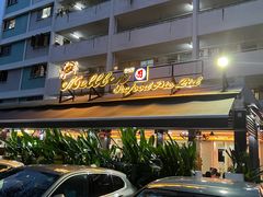 -龙海鲜螃蟹王(宏茂桥店)