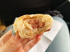 鲜肉月饼-四宜糕团店(南大街店)