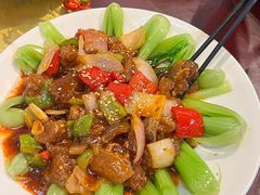 -清真双宝红油牛系列