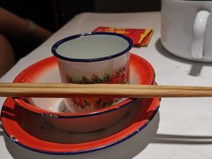 -遇见老南昌-柴火灶(顺外路店)