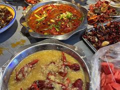 -袁老大龙虾(石鼓路总店)