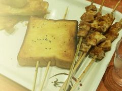 android_upload_pic-金刚山烧烤(红旗大街店)