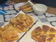 -勇利赵家烤肉坊(翠华北路店)