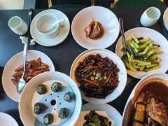 -湖里春风·淮扬菜(丽泽天街店)