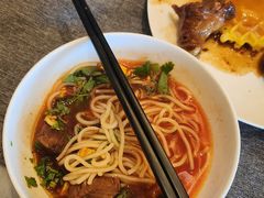 -北京王府井希尔顿酒店·万斯阁西餐厅