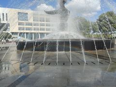 -上海海事大学(临港校区)