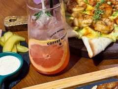 -沏点Trattoria意大利餐厅(新街口店)