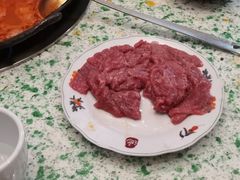 -鸿姐老火锅(疁城新天地店)