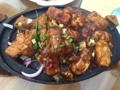 -徽州美食(三十年老店)