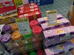 -世纪联华超市(大关店)