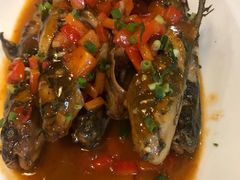 -肖记公安牛肉鱼杂馆· 省级非物质文化遗产(仁和路店)