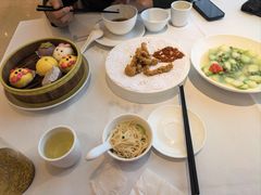 -香丰阁·烤鸭·川湘菜(昌平店)
