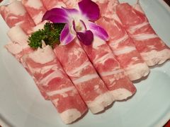 -袁老四重庆老火锅(桐梓坡店)