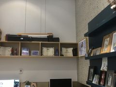 -海马体照相馆(大连柏威年购物中心店)