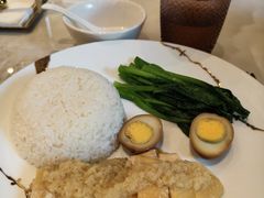 -花中城·杭帮菜·粤菜·海鲜火锅(清泰街店)
