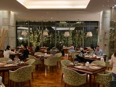 -韵咖啡自助餐厅(天津香格里拉店)