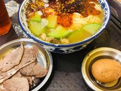 -有礼有面(知春路店)