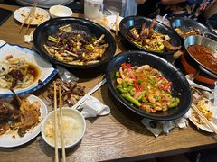 -掌上鲜(南顺城街店)