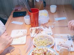 -四禧精酿铜锅涮肉·烧烤工场(大明湖店)