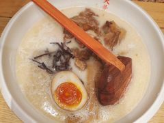 -味千拉面(广州金沙永旺梦乐城店)