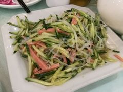 -昱成园家常菜馆(利民道店)