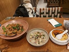 -云海肴·汽锅鸡·云南菜(苏州中心店)