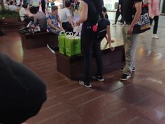 -泰康食品有限公司食品厂