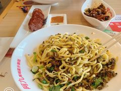 -阿九笨鸡蛋手擀面(总店)