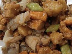 -桃子餐厅·天津菜(红星路直营店)