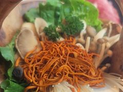 -捞王锅物料理(凯旋路店)