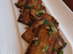 干炸带鱼-外婆家(西溪印象城店)