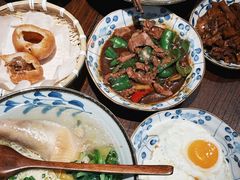 -贡梅老面馆·蟹粉面·无锡特色小吃(南长街主推店)
