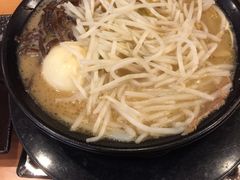 -博多一幸舍(侨福芳草地购物中心店)