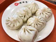 -庆丰包子铺(和平里店)