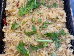 -丹东丛炟海鲜烧烤(江艺路店)