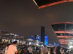 -武汉关码头(轮渡站)