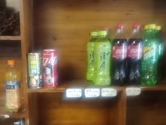 零售区-88号小吃店·经典云南菜·地道纳西美食